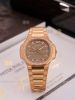 dong-ho-patek-philippe-nautilus-7118/1200r-010-71181200r010 - ảnh nhỏ 10