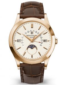 Đồng Hồ Patek Philippe Grand Complications Automatic 5496R-001 5496R001