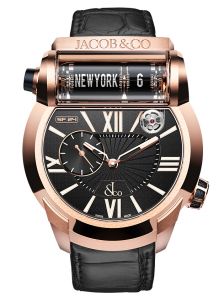 Đồng hồ Jacob & Co Epic Sf24 Automatic Es102.40.Ns.Lc.Aca4d