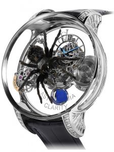 Đồng hồ Jacob & Co Astronomia Manual Wind At820.30.Sp.Sd.Bbala