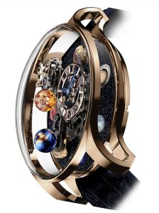 Đồng hồ Jacob & Co Astronomia Solar Manual Wind As300.40.Ap.Ak.Afl4a