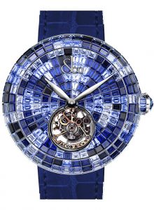 Đồng hồ Jacob & Co Brilliant Manual Wind Bt543.30.Cb.Cb.Bbb4d
