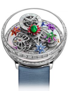 Đồng hồ Jacob & Co Fleurs De Jardin Automatic Af321.30.Bc.Aa.A