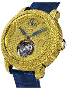 Đồng hồ Jacob & Co Caviar Tourbillon Manual Wind Cv201.50.Ry.Ry.Ade4d