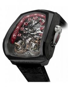 Đồng hồ Jacob & Co Twin Turbo Manual Wind Tt200.21.Ns.Nk.Awa4d