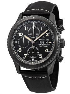 Đồng hồ Breitling Aviator 8 M13314101b1x1