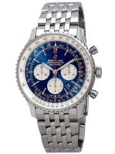 Đồng hồ Breitling Navitimer 1 Ab0127211c1a1