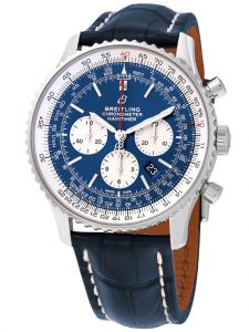 Đồng hồ Breitling Navitimer 1 Ab0127211c1p1