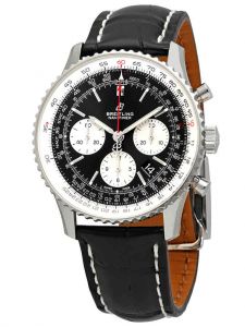 Đồng hồ Breitling Navitimer 1 Ab0121211b1p2