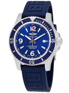 Đồng hồ Breitling Superocean A17367d81c1s1