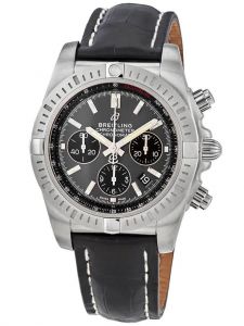 Đồng hồ Breitling Chronomat B01 Ab0115101f1p2