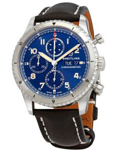 Đồng hồ Breitling Aviator 8 A13316101c1x3