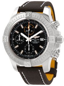 Đồng hồ Breitling Avenger Ii A13317101b1x2