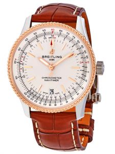 Đồng hồ Breitling Navitimer 1 U17325211g1p2