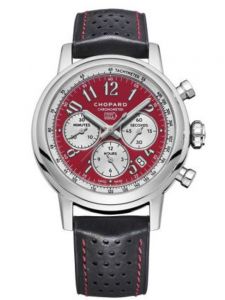 Đồng hồ Chopard Mille Miglia Gt Xl 168589-3008 1685893008