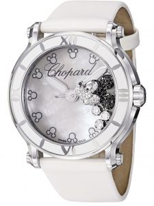 Đồng hồ Chopard Happy Sport 288524-3004