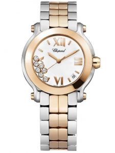 Đồng hồ Chopard Happy Sport 278488-9001