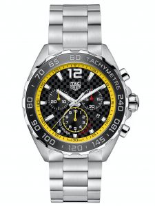 Đồng hồ Tag Heuer F1 Caz101ac.Ba0842 CAZ101ACBA0842