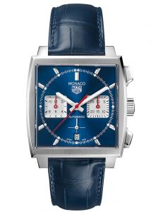 Đồng hồ Tag Heuer Manaco CBL2111-FC6453