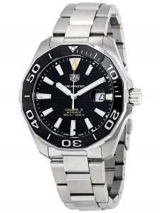 Đồng hồ Tag Heuer Aquaracer WAY201A.BA0927
