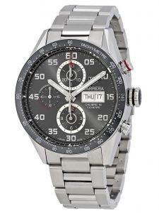 Đồng hồ Tag Heuer Carrera Cv2a1u.Ba0738 CV2A1UBA0738