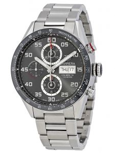 Đồng hồ Tag Heuer Carrera CV2A1U.BA0738