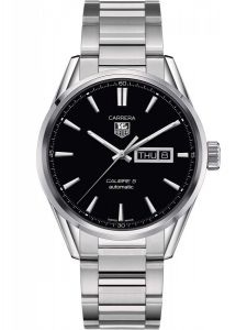Đồng hồ Tag Heuer Carrera War201a.Ba0723