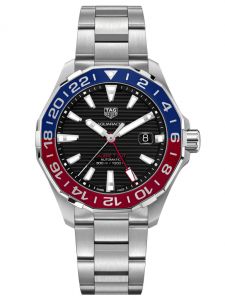 Đồng hồ Tag Heuer Aquaracer Way201f.Ba0927 WAY201FBA0927