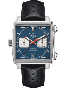 Đồng hồ Tag Heuer Manaco CAW211P.FC6356 CAW211PFC6356