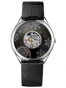 Đồng hồ Vacheron Constantin Metiers Dart 33222/000g-9706