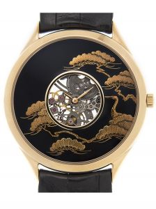 Đồng hồ Vacheron Constantin Metiers Dart 33222/000r-9506