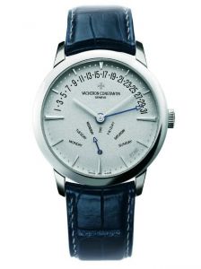 Đồng hồ Vacheron Constantin Patrimony Traditionelle 86020/000p-9345 86020000P9345