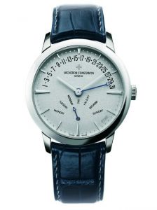 Đồng hồ Vacheron Constantin Patrimony Traditionelle 86020/000p-9345
