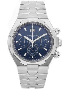 Đồng hồ Vacheron Constantin Overseas 49150/B01a-9745 49150B01A9745