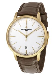 Đồng hồ Vacheron Constantin Patrimony Traditionelle 85180/000J-9231