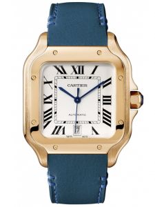 Đồng hồ Cartier Santos Wgsa0011