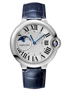 Đồng hồ Cartier Ballon Bleu Wsbb0020