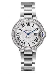 Đồng hồ Cartier Ballon Bleu W4bb0016