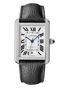 Đồng hồ Cartier Tank Solo XL WSTA0029