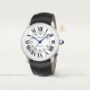 dong-ho-cartier-ronde-solo-de-cartier-wsrn0022 - ảnh nhỏ 2