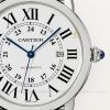 dong-ho-cartier-ronde-solo-de-cartier-wsrn0022 - ảnh nhỏ 3