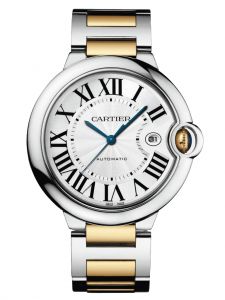 Đồng hồ Cartier Ballon Bleu W2bb0022