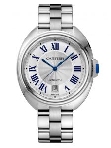 Đồng hồ Cartier Clé De Cartier WSCL0007