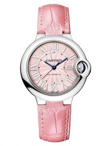 Đồng hồ Cartier Ballon Bleu Wsbb0002