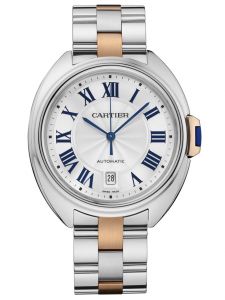 Đồng hồ Cartier Clé De Cartier W2cl0002