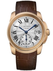 Đồng hồ Cartier Calibre De Cartier Wgca0003