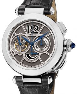 Đồng hồ Cartier Pasha De Cartier W3030013