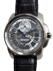 Đồng hồ Cartier Calibre De Cartier W7100030