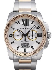 Đồng hồ Cartier Calibre De Cartier W7100042