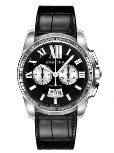 Đồng hồ Cartier Calibre De Cartier W7100060